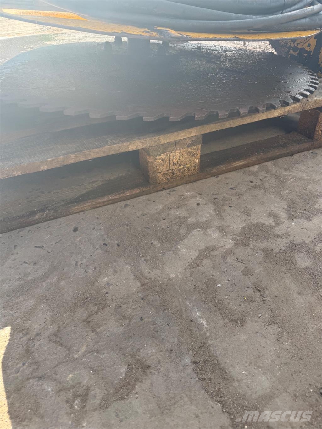 Hegnsklipper Bouw - Overige