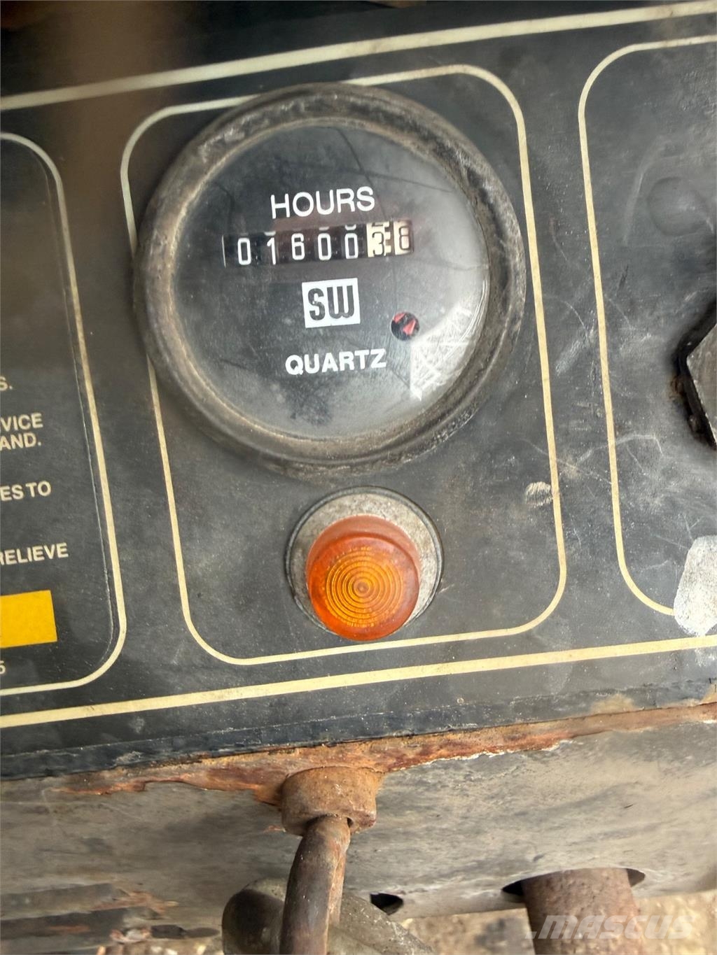 Ingersoll Rand P130 مكابس