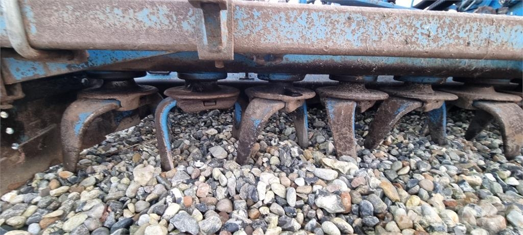 Lemken solitar 8 Kombinirane sejalnice