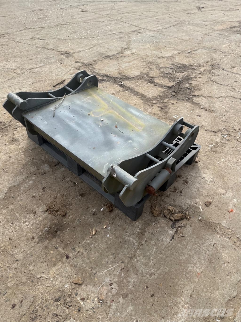 Manitou Adapter Altri componenti