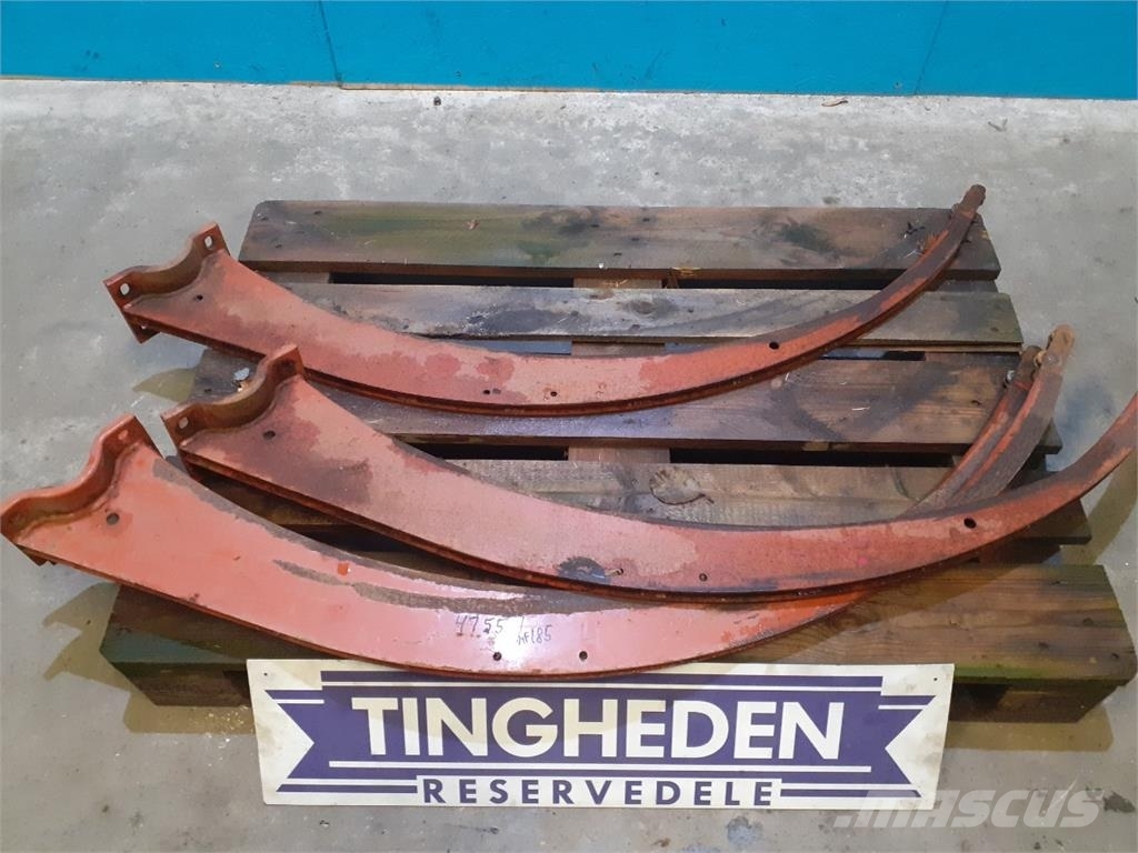 Massey Ferguson 185