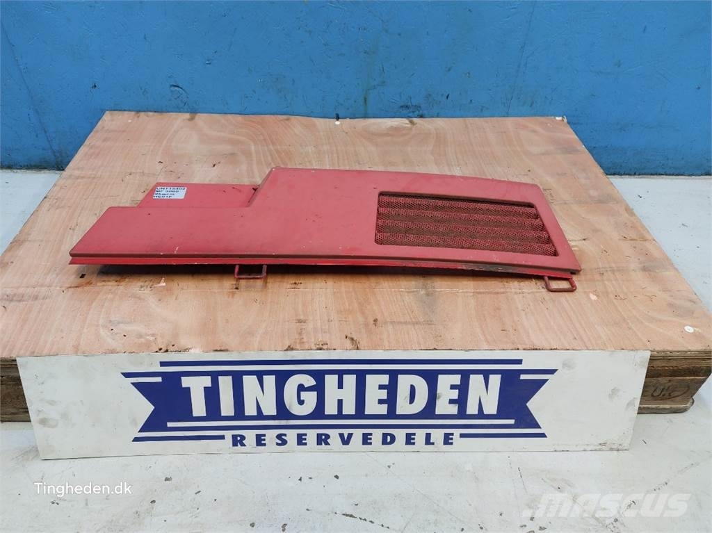 Massey Ferguson 3060