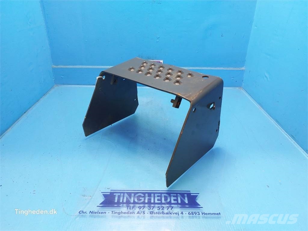 Massey Ferguson 3075