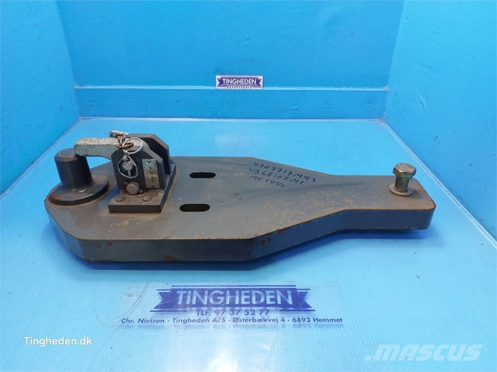 Massey Ferguson 5440