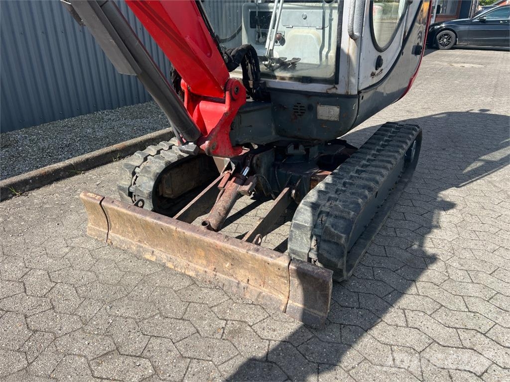 Neuson Velholdt Neuson 1903RD حفارات صغيرة أقل من 7 طن (حفارات صغيرة)