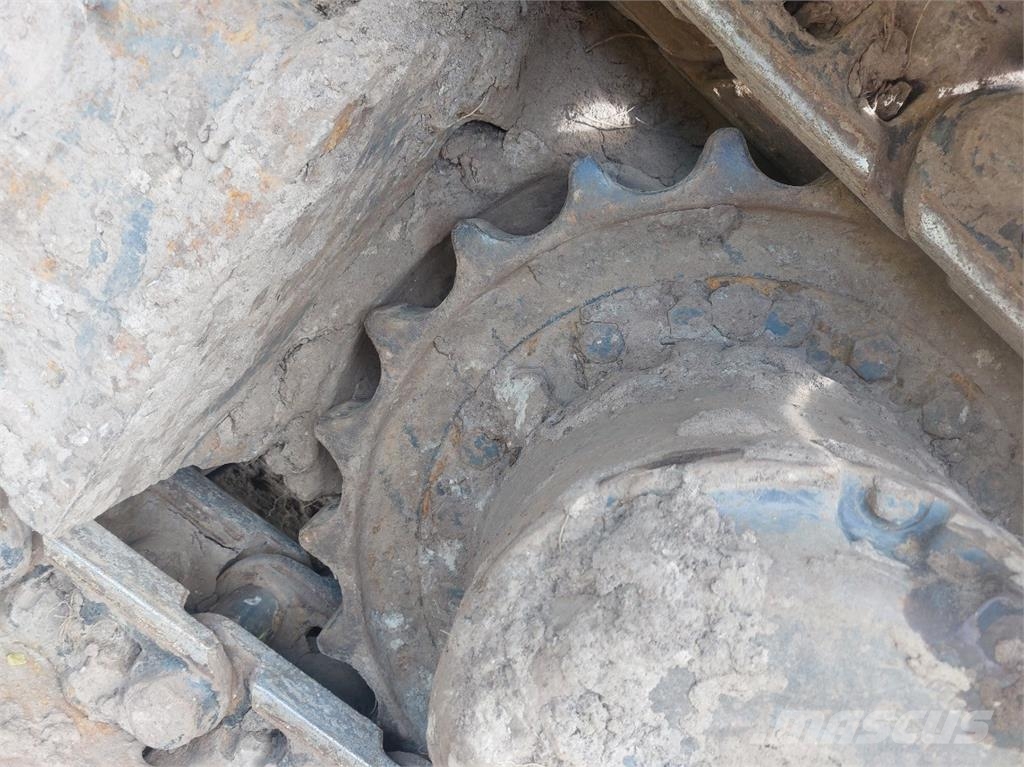 O&K RH6,5 حفارات زحافة