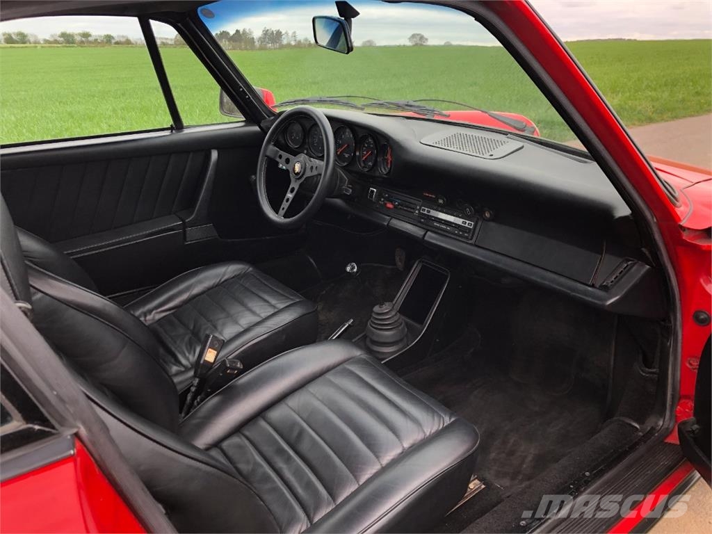 Porsche 911 - 2.7 / 1974 Construção - Outros
