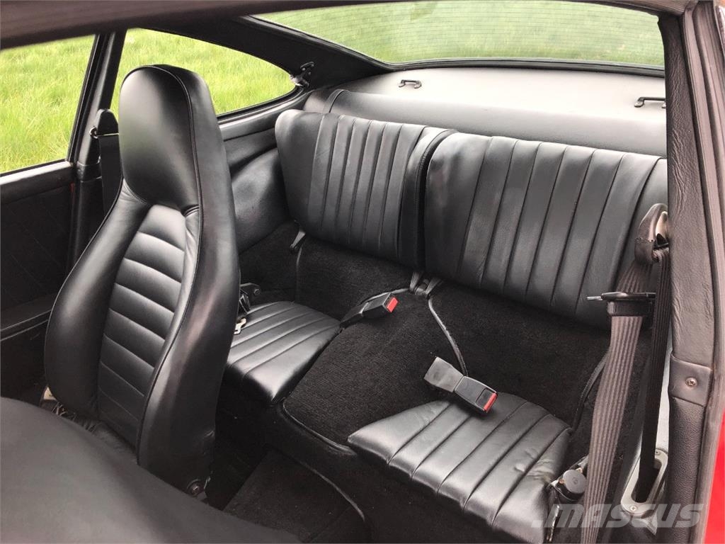 Porsche 911 - 2.7 / 1974 Construção - Outros
