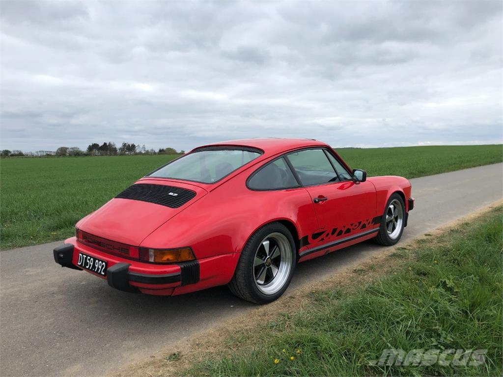 Porsche 911 - 2.7 / 1974 Construção - Outros
