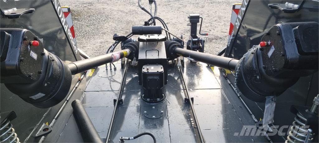Pronar KPR 500 ROTORSLÅMASKINE 5M - TILBUD Χορτοκοπτικά