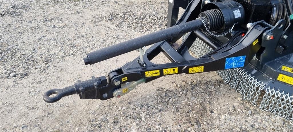 Pronar KPR 500 ROTORSLÅMASKINE 5M - TILBUD Χορτοκοπτικά