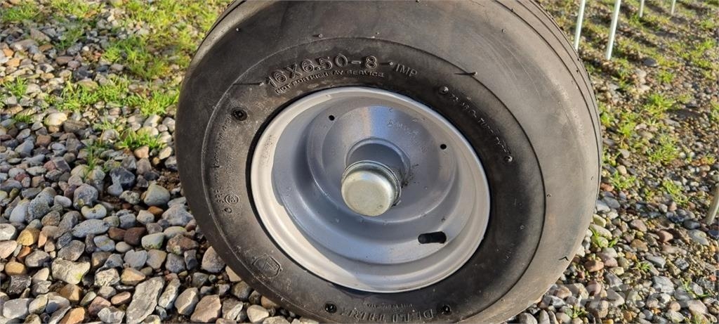 Pronar PWP770 vender på 7,7m - TILBUD 갈퀴 및 테더