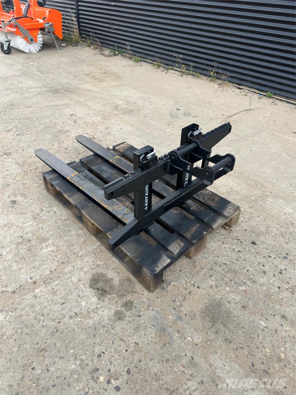 S30 skift Mini excavadoras < 7t