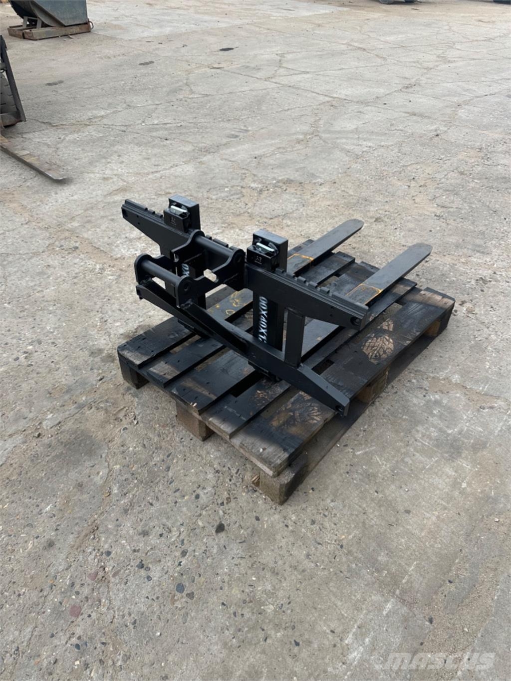 S30 skift Mini excavadoras < 7t