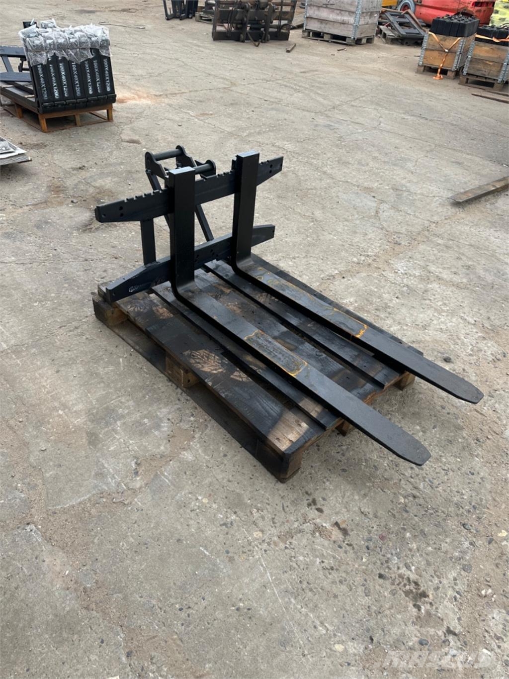 S30 skift Mini excavadoras < 7t