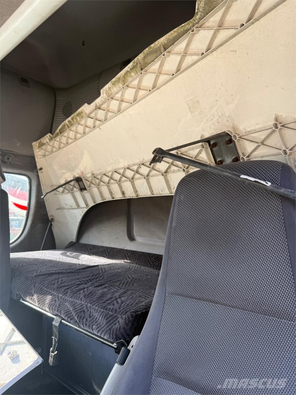 Scania 164-480 Tegljači