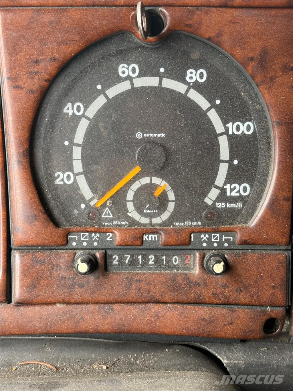 Scania 164-580 Vlačilci