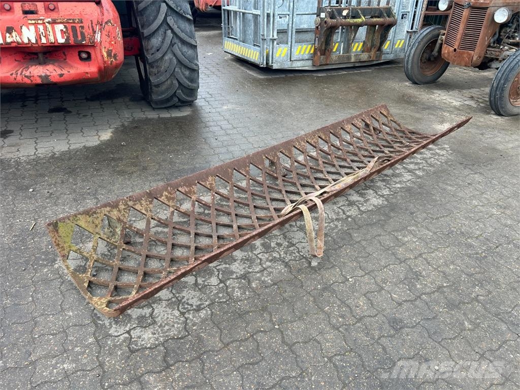 Tana R5030 Wirtgen Machine sorteranlæg Bouw - Overige
