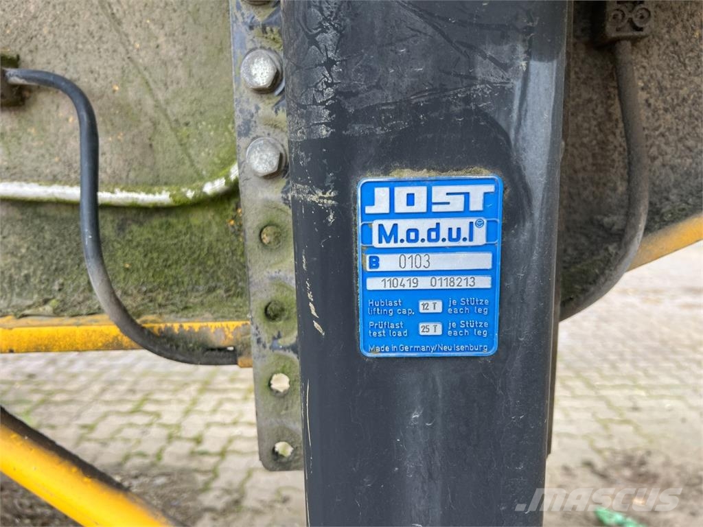 Tana R5030 Wirtgen Machine sorteranlæg Bouw - Overige