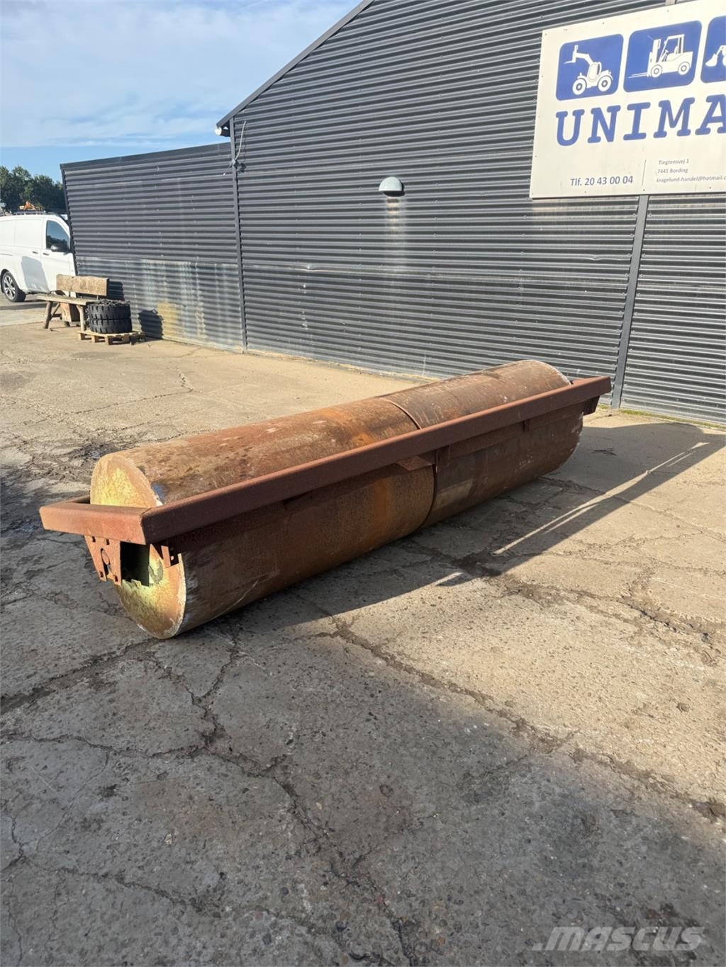 Tromle Other rollers