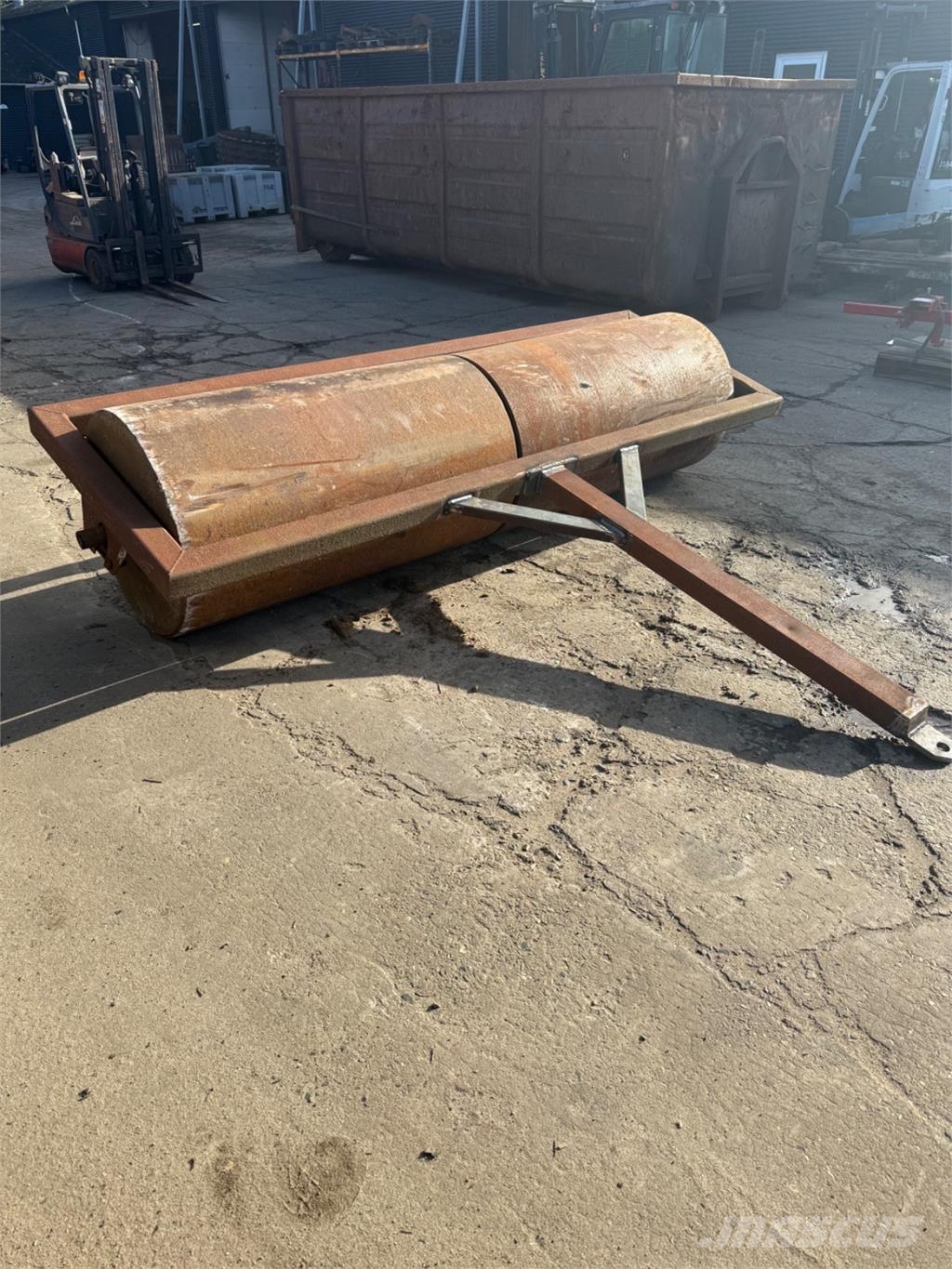Tromle Other rollers