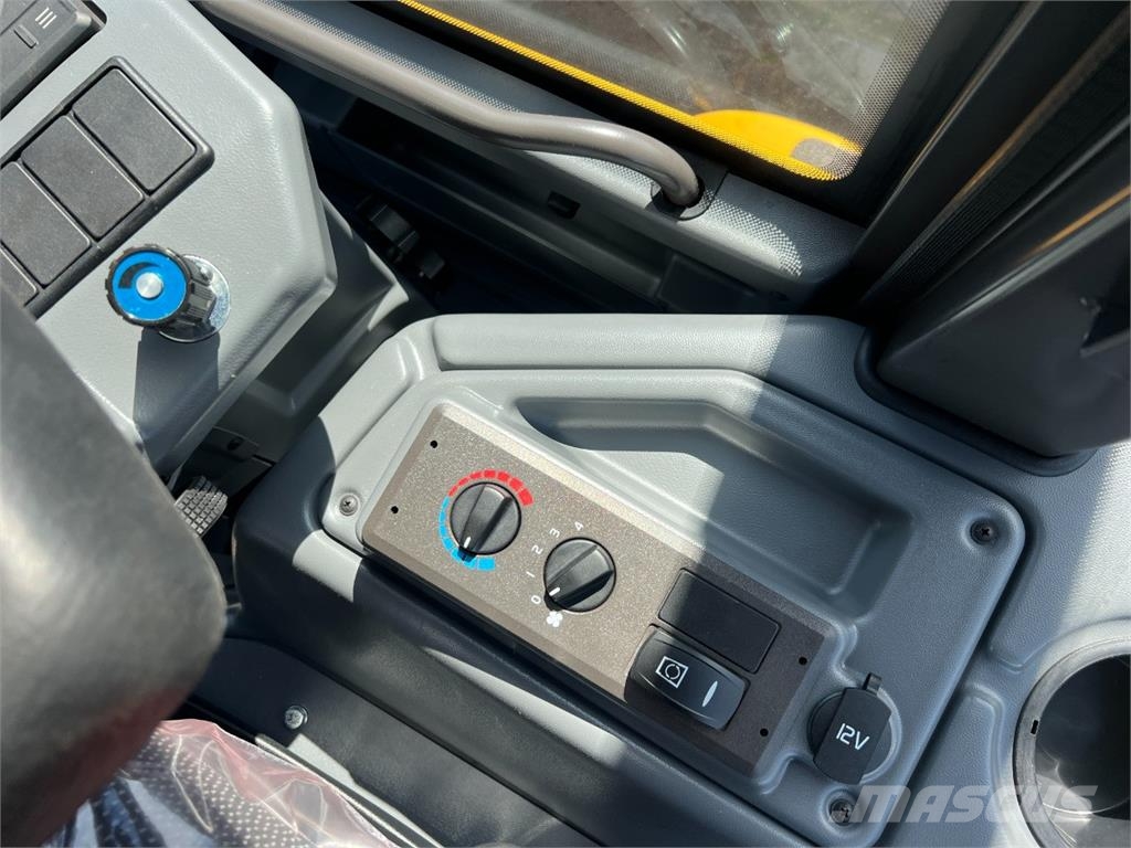 Volvo L30HS Pás carregadoras de rodas