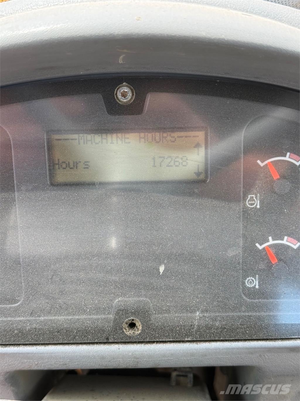 Volvo L330D Колесни товарачи