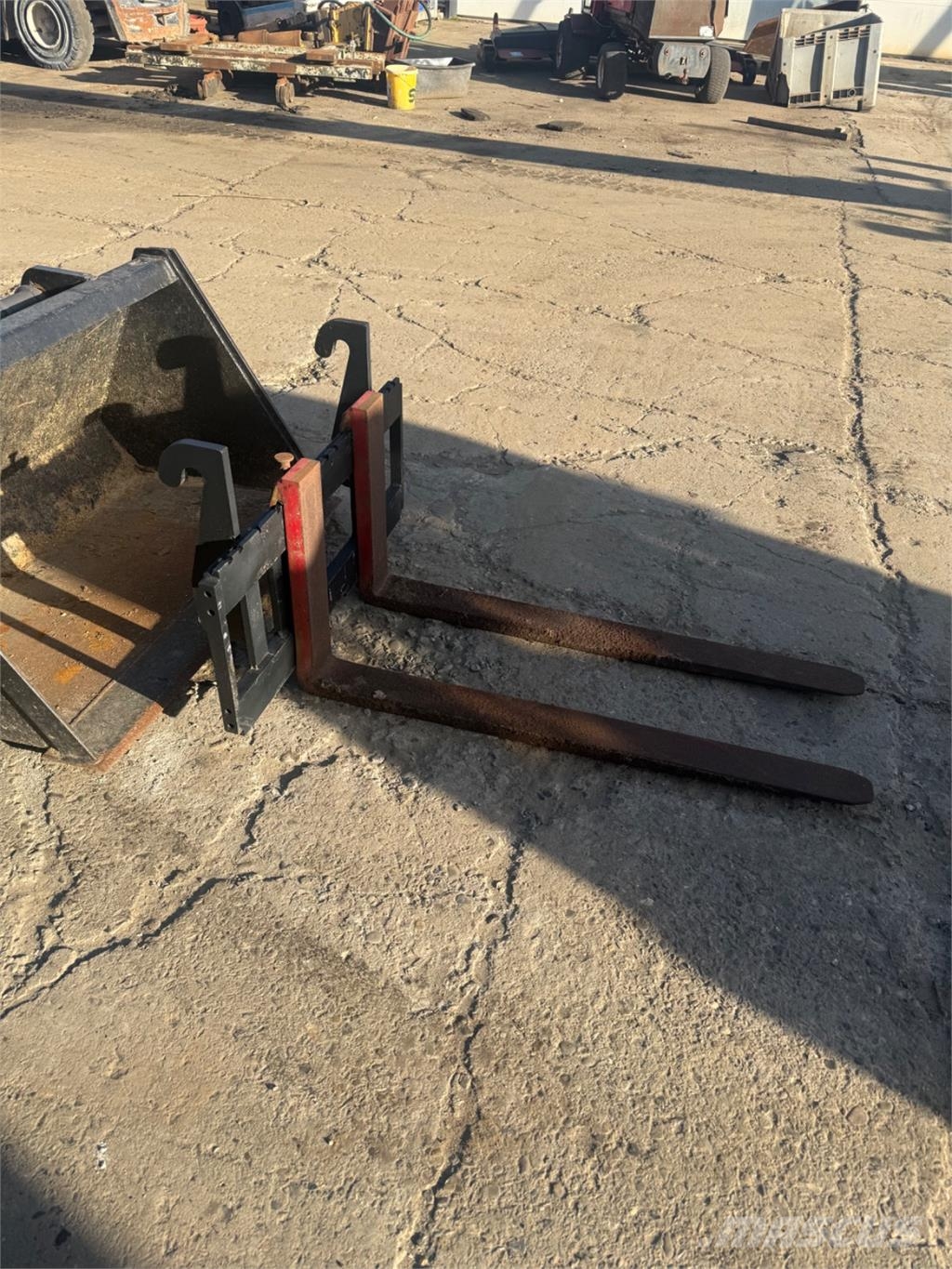 Weidemann 1240LP Mini utovarivači