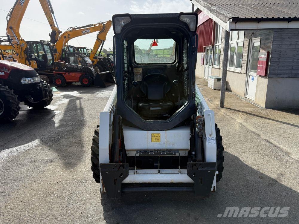 Bobcat S450 Schrankladers