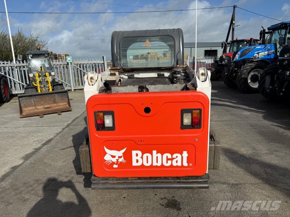 Bobcat S450 Schrankladers