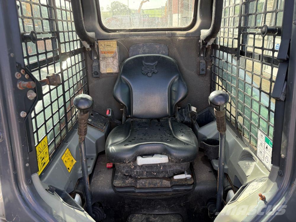 Bobcat S450 Schrankladers