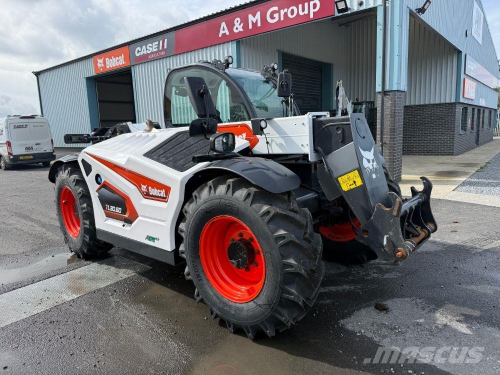 Bobcat TL30.60 Teleskoplader
