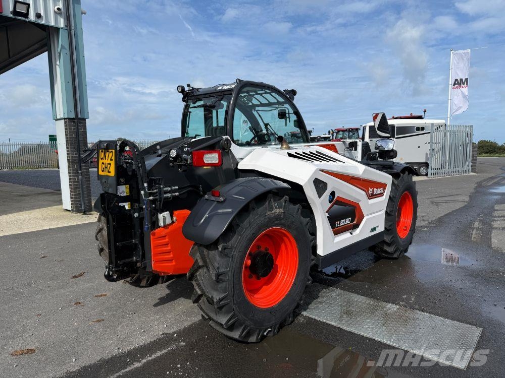 Bobcat TL30.60 Teleskoplader