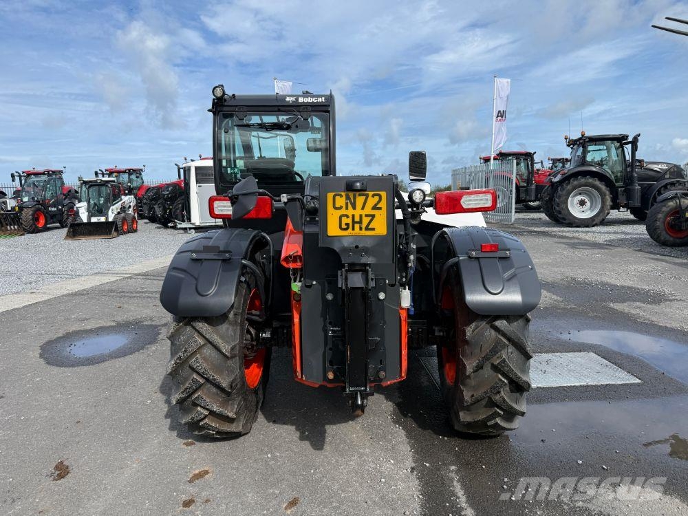 Bobcat TL30.60 Teleskoplader