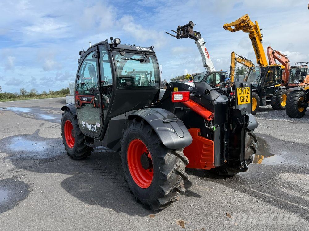 Bobcat TL30.60 Teleskoplader