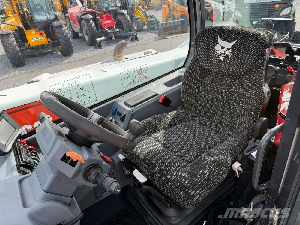 Bobcat TL30.60 Teleskoplader