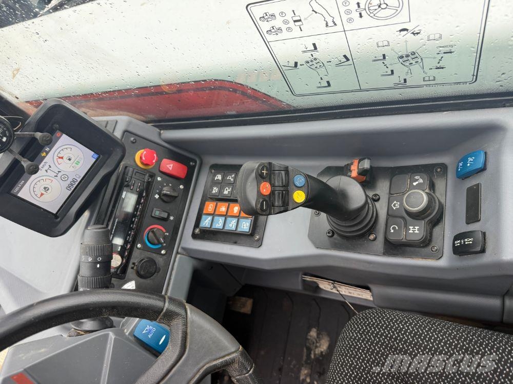 Bobcat TL30.60 Teleskopski viljuškari