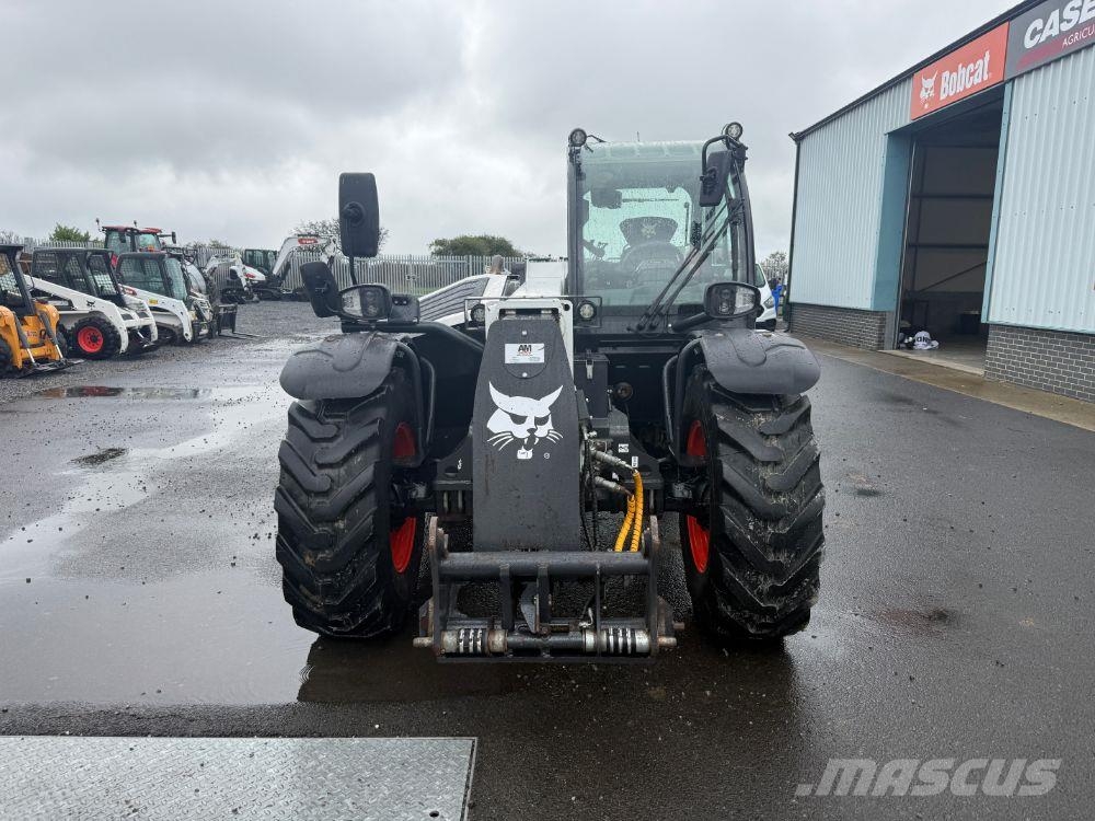 Bobcat TL30.60 Teleskopski viljuškari