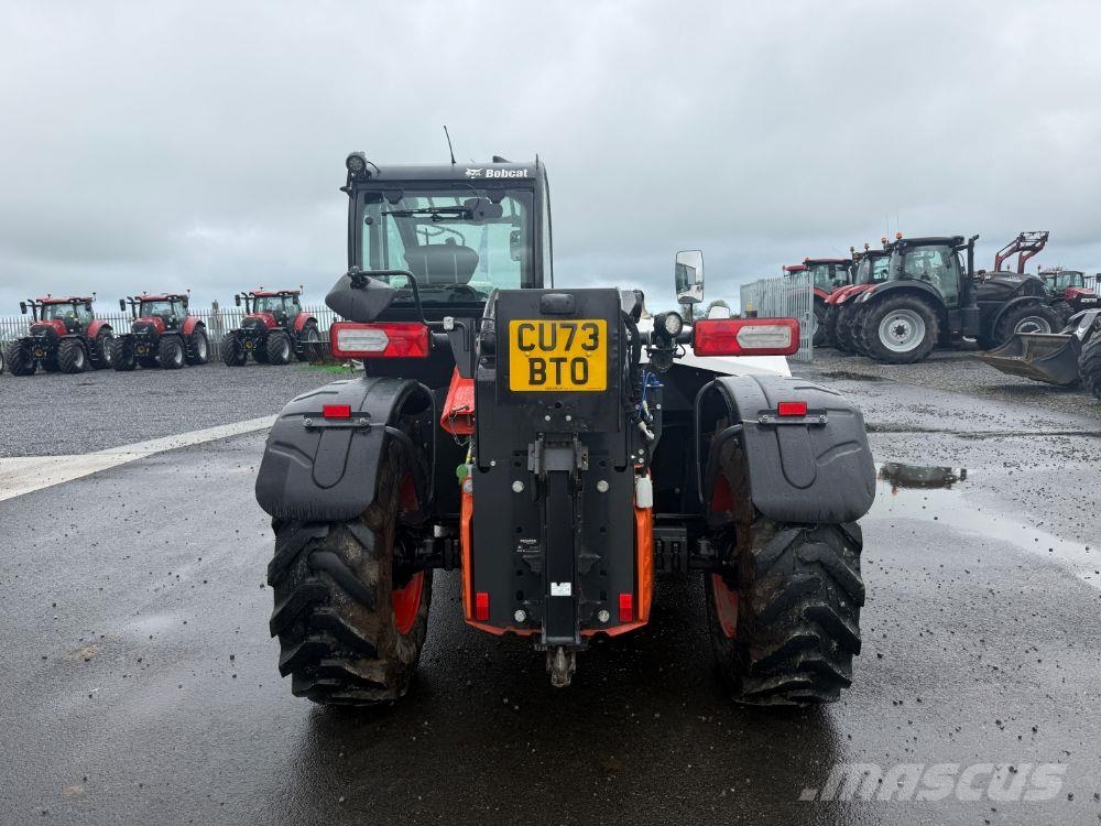Bobcat TL30.60 Teleskopski viljuškari