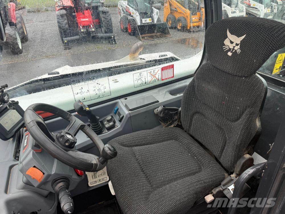 Bobcat TL30.60 Teleskopski viljuškari