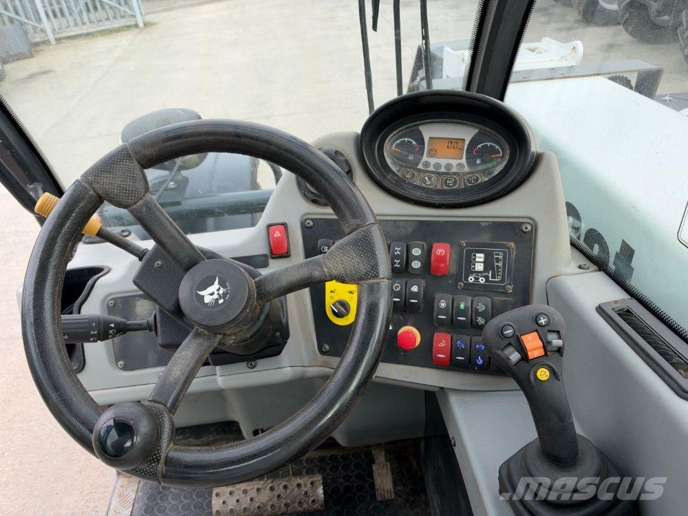 Bobcat TL34.65 Teleskopski viličari