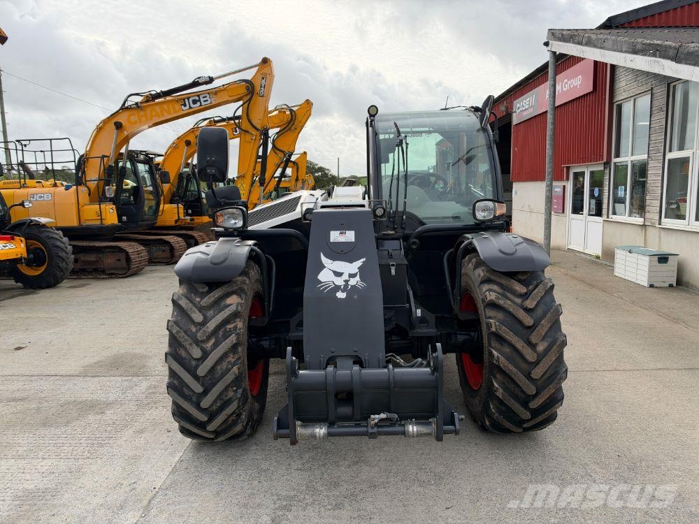 Bobcat TL34.65 Teleskopski viličari