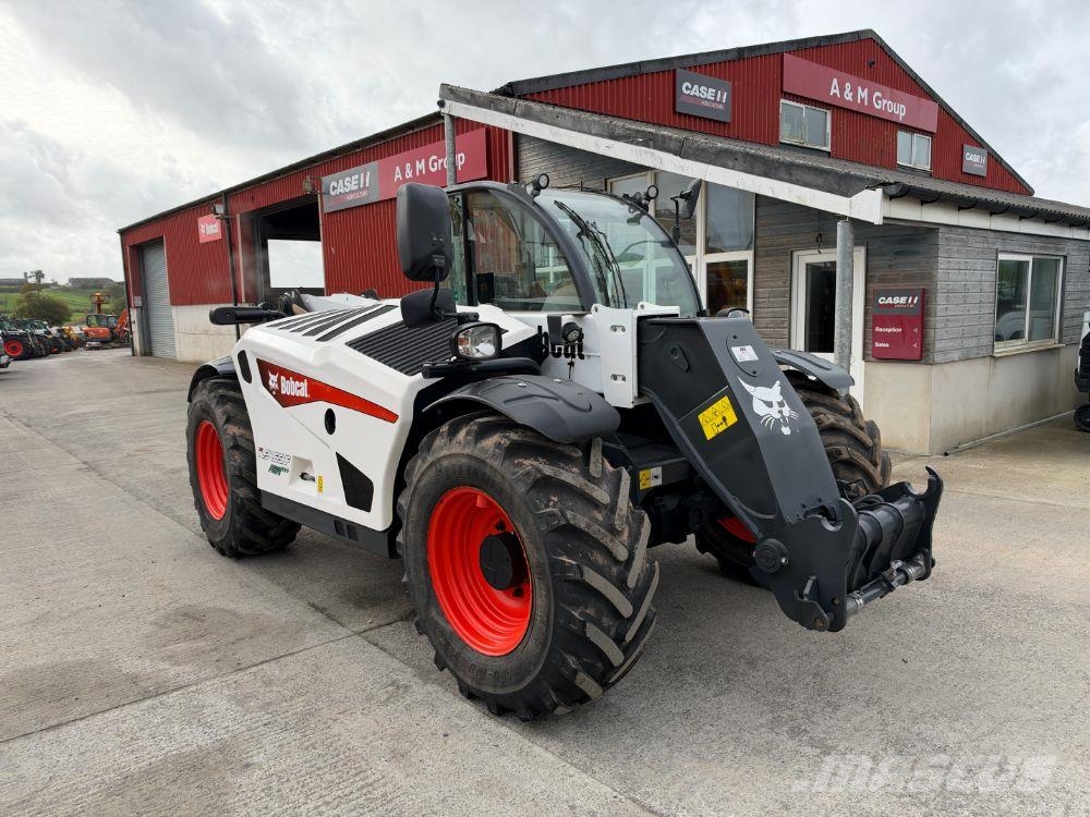 Bobcat TL34.65 Teleskopski viličari
