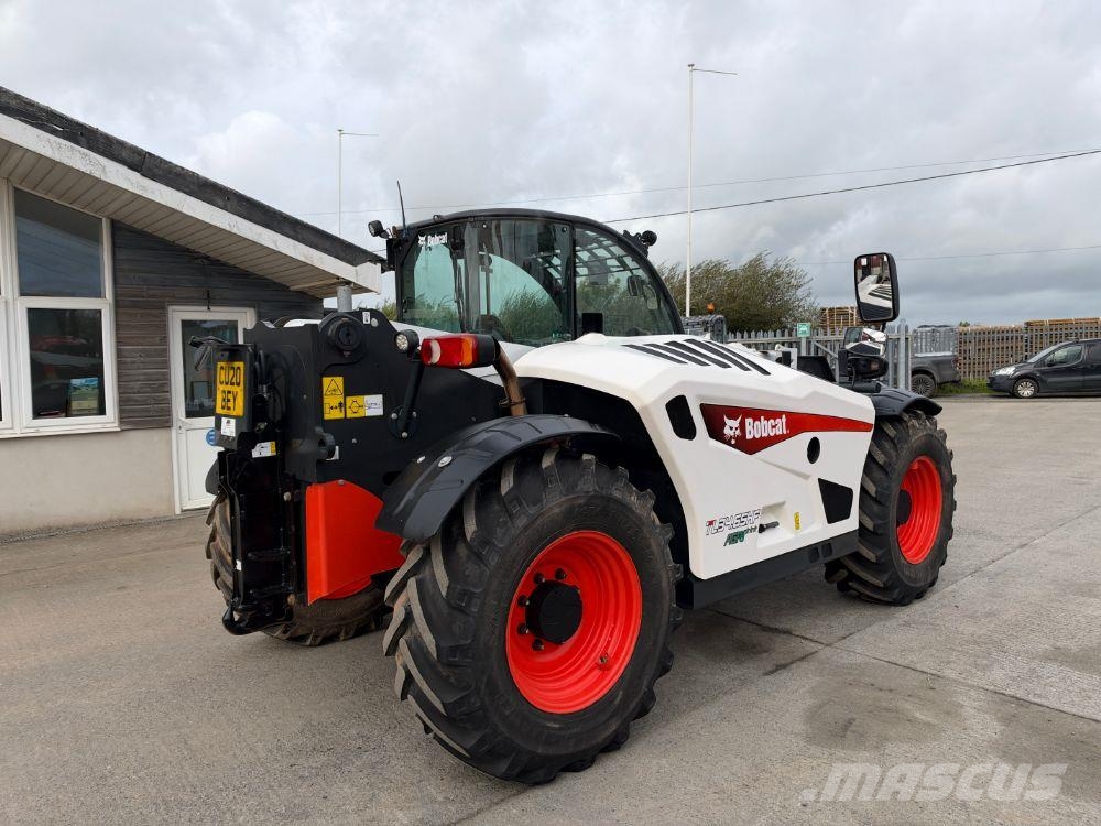 Bobcat TL34.65 Teleskopski viličari