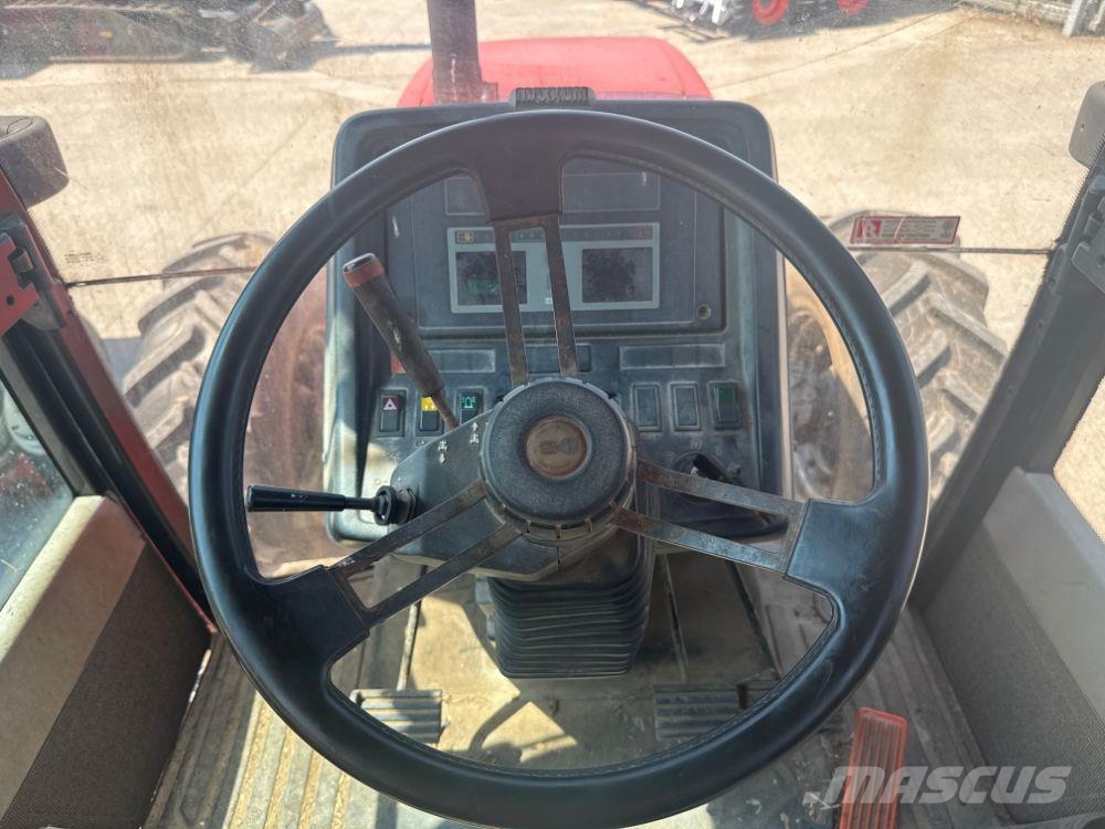 Case IH 5140 Traktorer