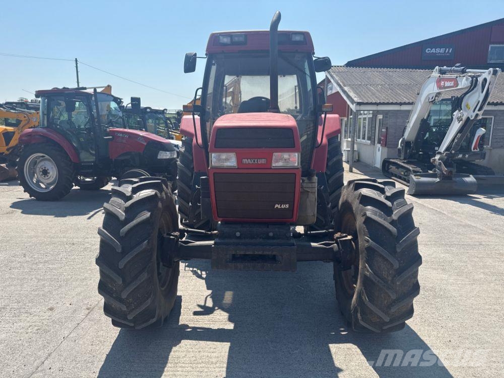 Case IH 5140 Traktorer