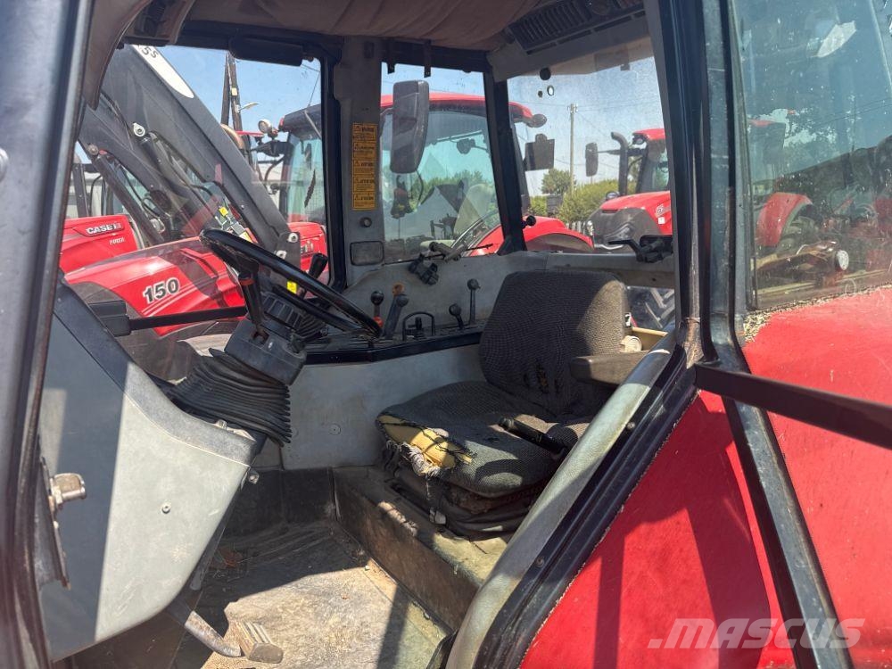 Case IH 5140 Traktorer
