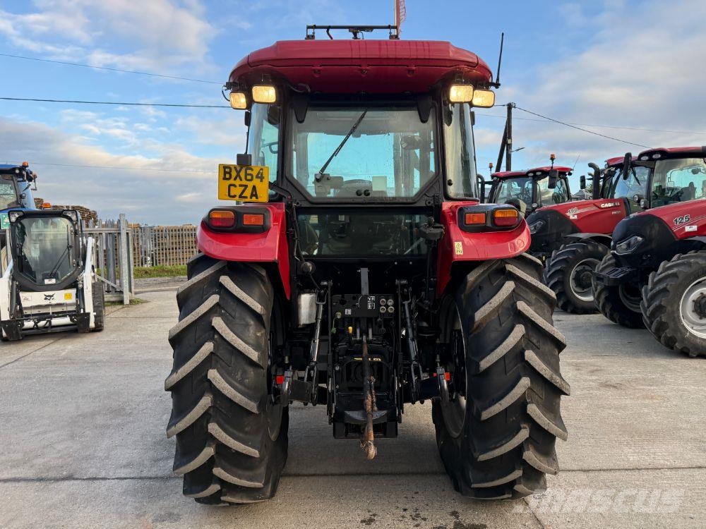 Case IH Farmall A 105 Tratores Agrícolas usados