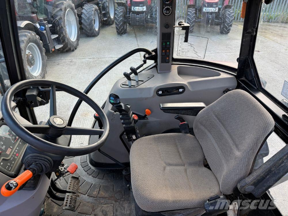 Case IH Farmall A 105 Tratores Agrícolas usados