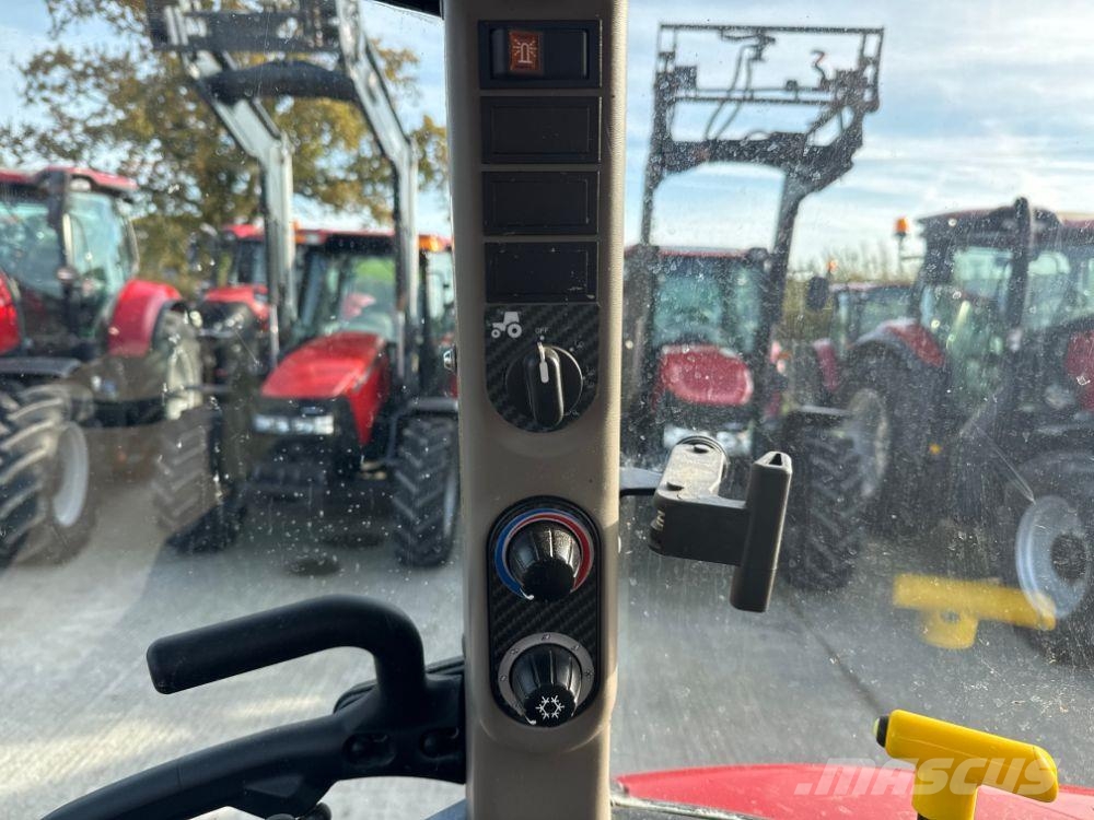 Case IH Farmall C 90 Tractors